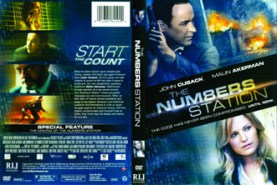 The Numbers Station รหัสลับ ดับหัวจารชน (2013)8